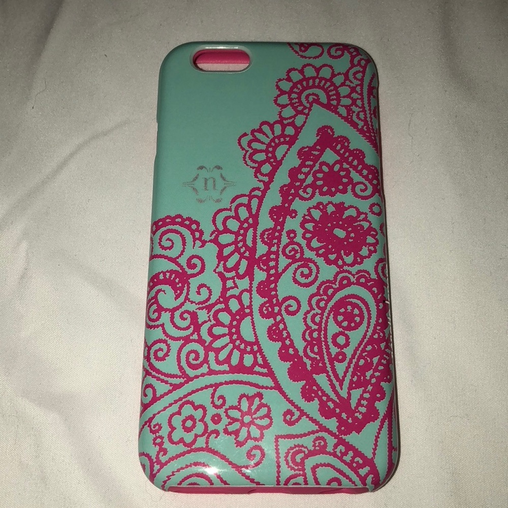 Nanette Lepore IPhone 6s Case